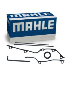 MAHLE Engine Timing Cover Gasket Set