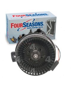 Four Seasons HVAC Blower Motor