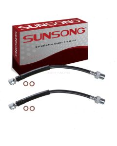 Sunsong Brake Hydraulic Hose