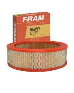 FRAM Heavy Duty Air Filter
