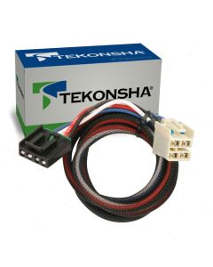 Tekonsha Trailer Brake Control Harness
