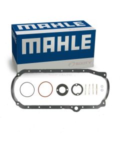 MAHLE Engine Oil Pan Gasket Set