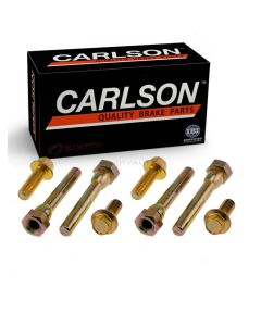 Carlson Disc Brake Caliper Pin Kit