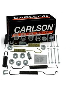 Carlson Drum Brake Hardware Kit