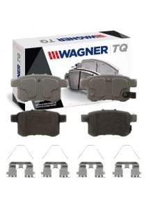 Wagner TQ Disc Brake Pad