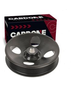 Cardone Power Steering Pump Pulley