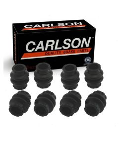 Carlson Disc Brake Caliper Pin Boot Kit