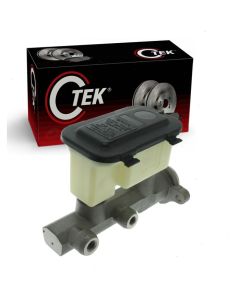 Centric Brake Master Cylinder