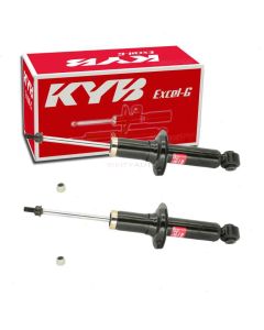 KYB Excel-G Suspension Strut