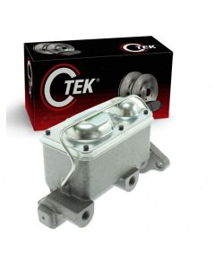 Centric Brake Master Cylinder