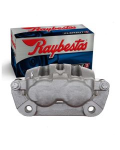 Raybestos Element3 Disc Brake Caliper
