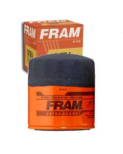 FRAM Extra Guard Engine Oil Filter