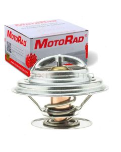 MotoRad Engine Coolant Thermostat