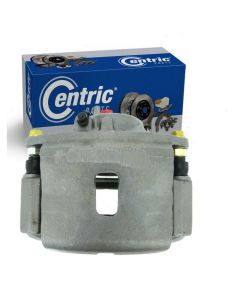 Centric Premium Disc Brake Caliper