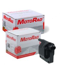 MotoRad Ignition Coil