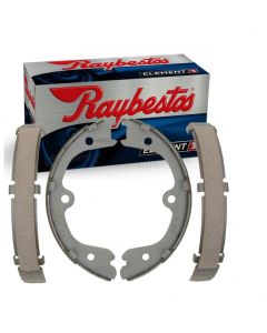Raybestos Element3 Parking Brake Shoe