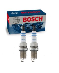 Bosch Spark Plug