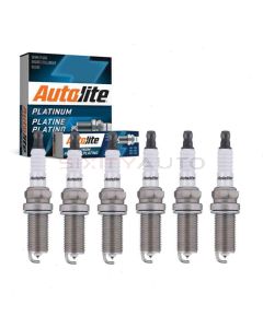 Autolite Platinum Spark Plug
