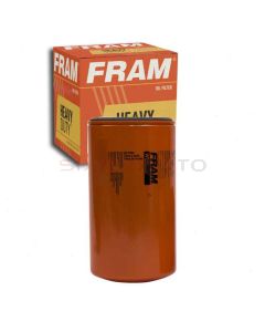 FRAM Heavy Duty Engine Oil Filter