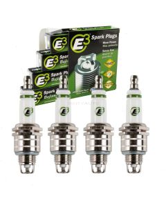 E3 Spark Plug