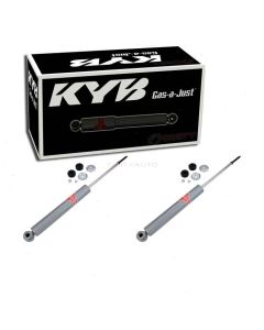 KYB Gas-a-Just Shock Absorber
