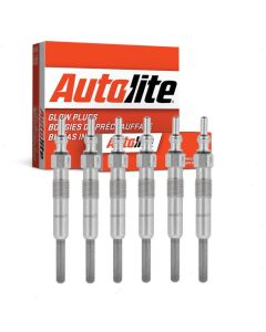 Autolite Diesel Glow Plug