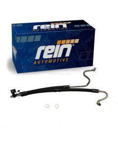 Rein Power Steering Pressure Line Hose Assembly