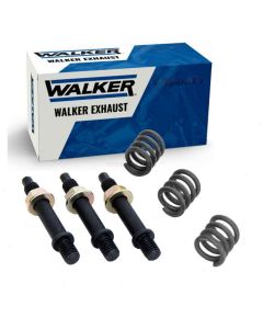 Walker Exhaust Bolt and Spring