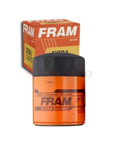 FRAM Extra Guard Engine Oil Filter