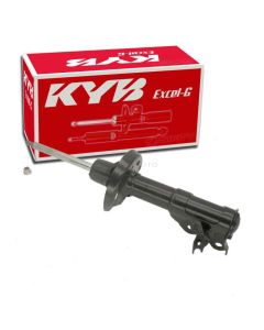 KYB Excel-G Suspension Strut
