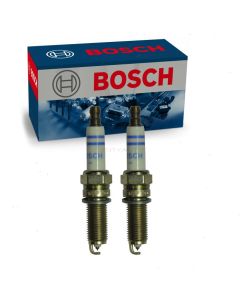 Bosch Spark Plug