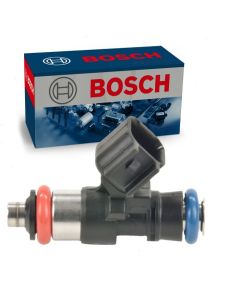 Bosch Fuel Injector