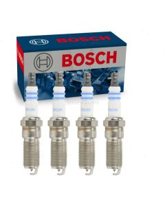 Bosch Spark Plug