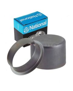 National Differential Pinion Repair Sleeve