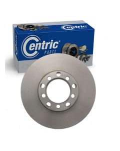 Centric Disc Brake Rotor
