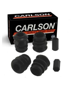 Carlson Disc Brake Caliper Pin Boot Kit