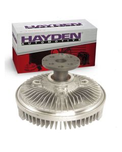 Hayden Engine Cooling Fan Clutch