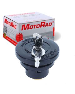 MotoRad Fuel Tank Cap