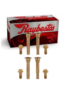 Raybestos R-Line Disc Brake Caliper Bolt Kit