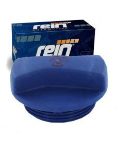 Rein Engine Coolant Reservoir Cap
