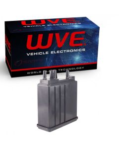 Wells Vapor Canister