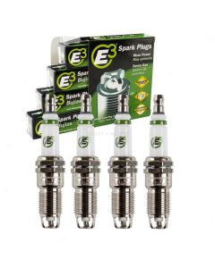 E3 Spark Plug