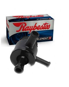 Raybestos Element3 Power Brake Booster Check Valve