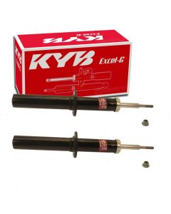 KYB Excel-G Suspension Strut