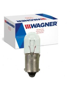 Wagner Radio Display Light Bulb