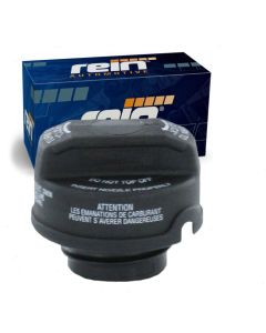 Rein Fuel Tank Cap