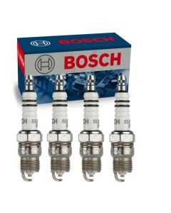 Bosch Spark Plug
