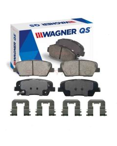 Wagner QS Disc Brake Pad