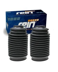 Rein Rack and Pinion Bellows