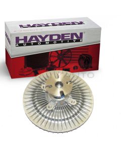 Hayden Engine Cooling Fan Clutch